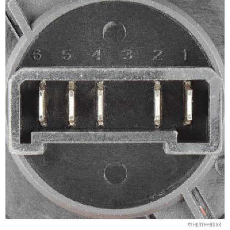Résistance, pulseur d'air habitacle HERTH+BUSS ELPARTS 75614933 - Visuel 1