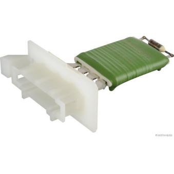 Résistance, pulseur d'air habitacle HERTH+BUSS ELPARTS 75614935 pour OPEL VECTRA 1.9 CDTI - 150cv