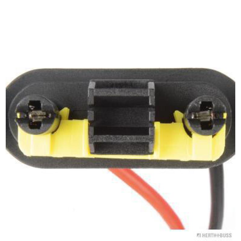 Résistance, pulseur d'air habitacle HERTH+BUSS ELPARTS 75614939 - Visuel 2