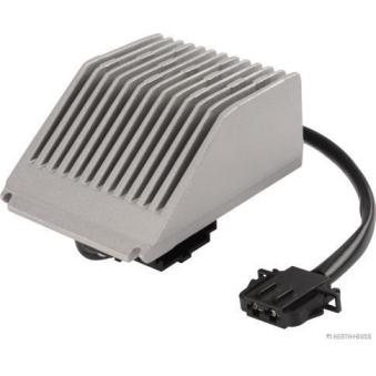 Régulateur, pulseur d'air habitacle HERTH+BUSS ELPARTS 75614953 pour MG MGF 1.0 TSI - 110cv