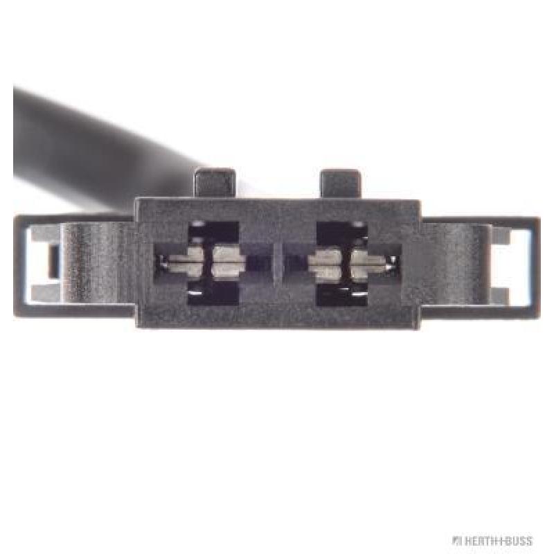 Régulateur, pulseur d'air habitacle HERTH+BUSS ELPARTS 75614953 - Visuel 2