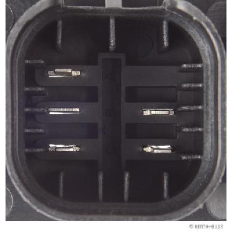 Résistance, pulseur d'air habitacle HERTH+BUSS ELPARTS 75614958 - Visuel 1