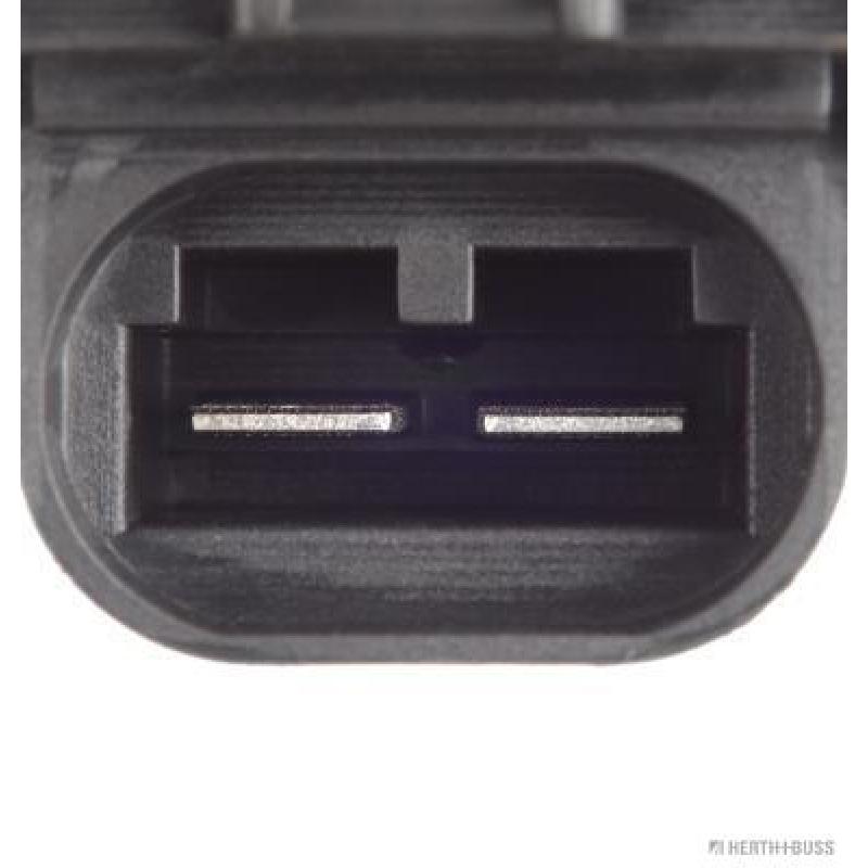 Résistance du ventilateur de radiateur HERTH+BUSS ELPARTS 75614963 - Visuel 1