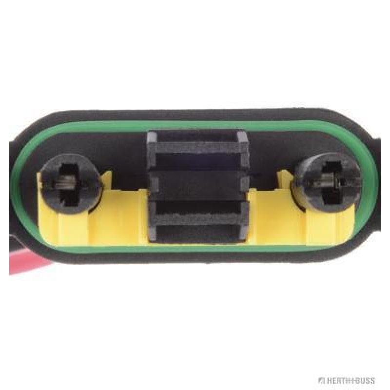 Résistance, pulseur d'air habitacle HERTH+BUSS ELPARTS 75614972 - Visuel 1