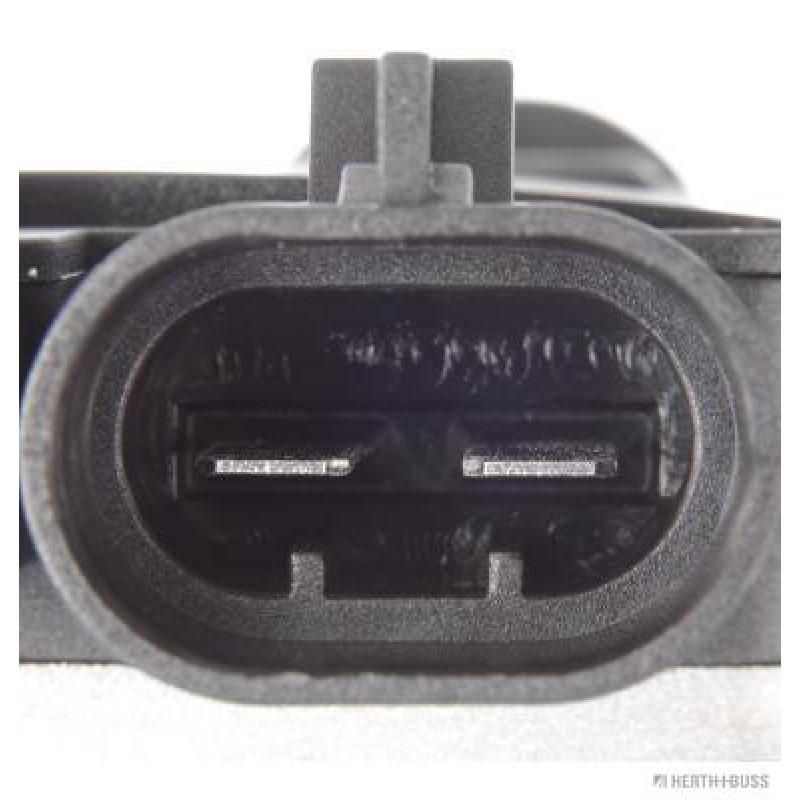 Commande, ventilateur électrique (refroidissement du moteur) HERTH+BUSS ELPARTS 75614979 - Visuel 2