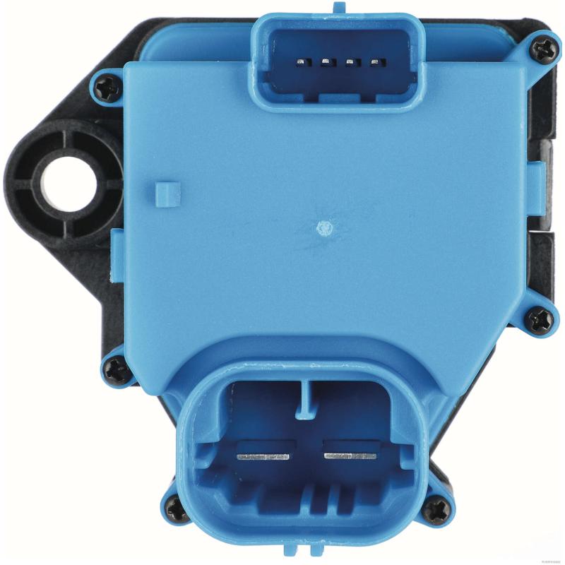 Prérésistance, moteur électrique (ventilateur de radiateur) HERTH+BUSS ELPARTS 75614992 - Visuel 1