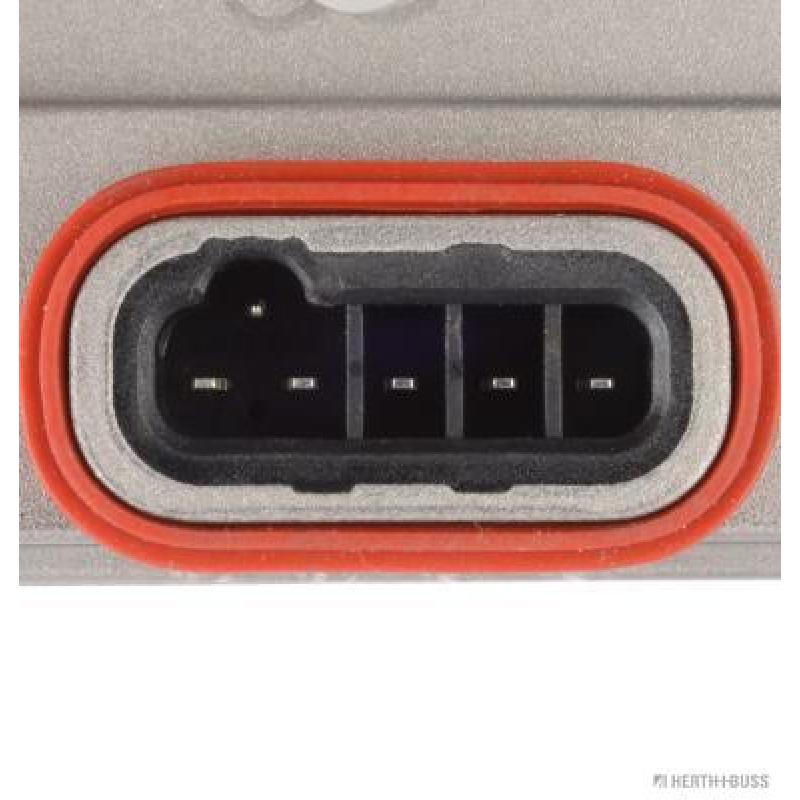 Ballast, lampe à décharge HERTH+BUSS ELPARTS 75615011 - Visuel 1