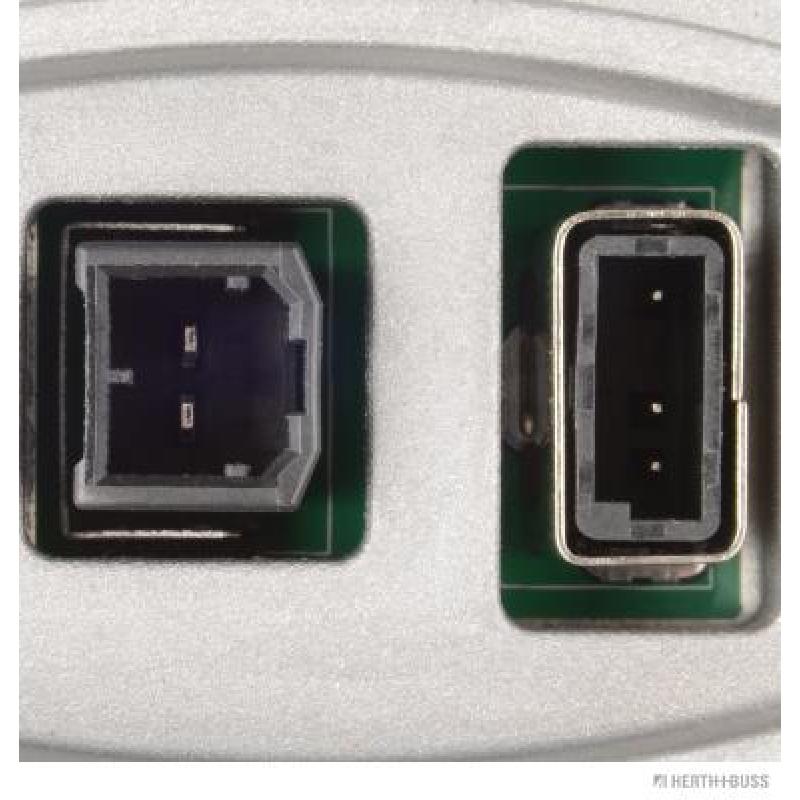 Ballast, lampe à décharge HERTH+BUSS ELPARTS 75615013 - Visuel 1