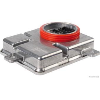 Ballast, lampe à décharge HERTH+BUSS ELPARTS [75615014]