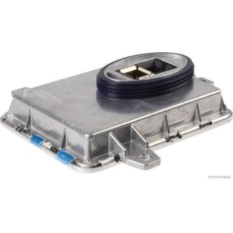 Ballast, lampe à décharge HERTH+BUSS ELPARTS OEM 1729015400 Ballast, lampe à décharge HERTH+BUSS ELPARTS OEM 1729015400