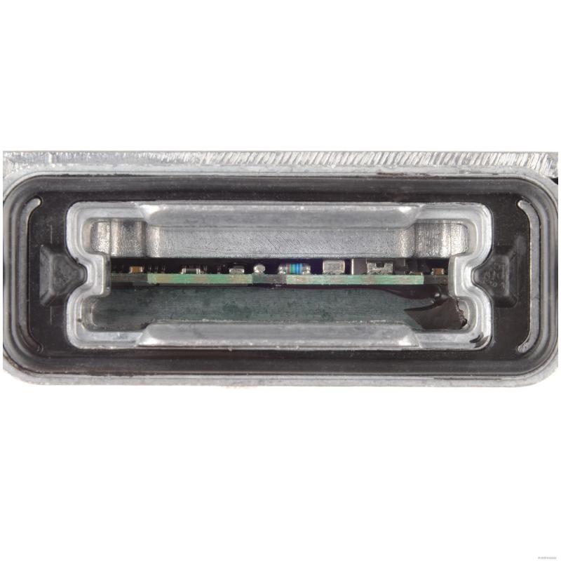 Ballast, lampe à décharge HERTH+BUSS ELPARTS 75615017 - Visuel 1