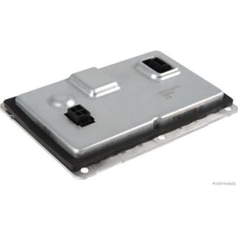 Ballast, lampe à décharge HERTH+BUSS ELPARTS 75615020 pour CHRYSLER 300 3.5 - 249cv