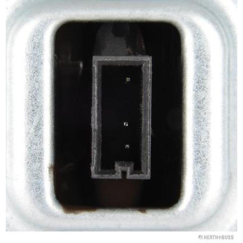 Ballast, lampe à décharge HERTH+BUSS ELPARTS 75615020 - Visuel 2