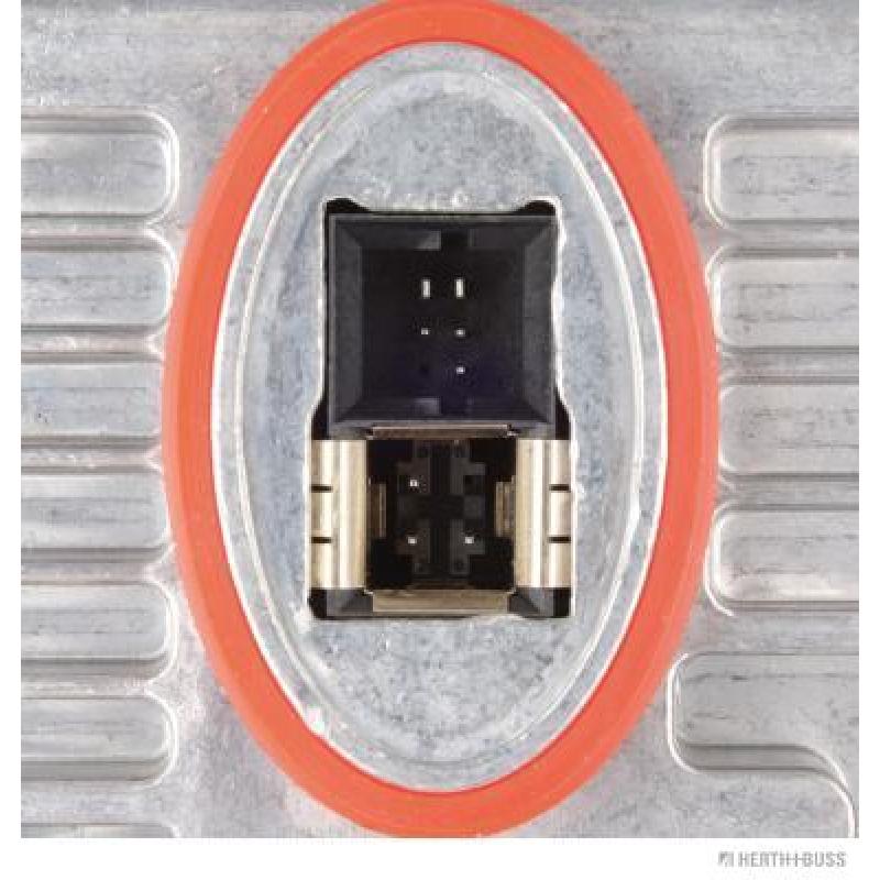Ballast, lampe à décharge HERTH+BUSS ELPARTS 75615021 - Visuel 1