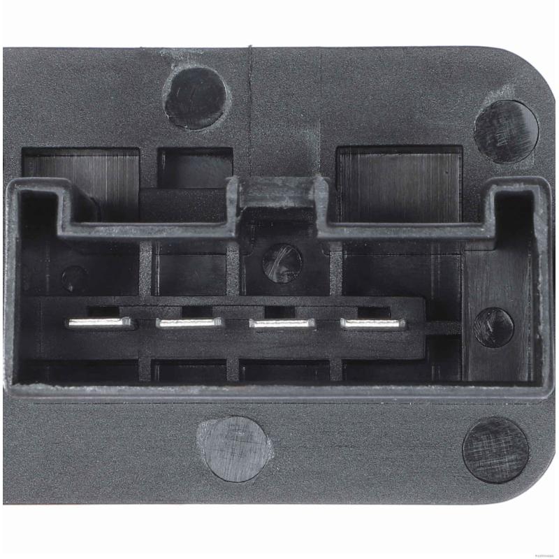 Résistance, pulseur d'air habitacle HERTH+BUSS ELPARTS 75616002 - Visuel 1