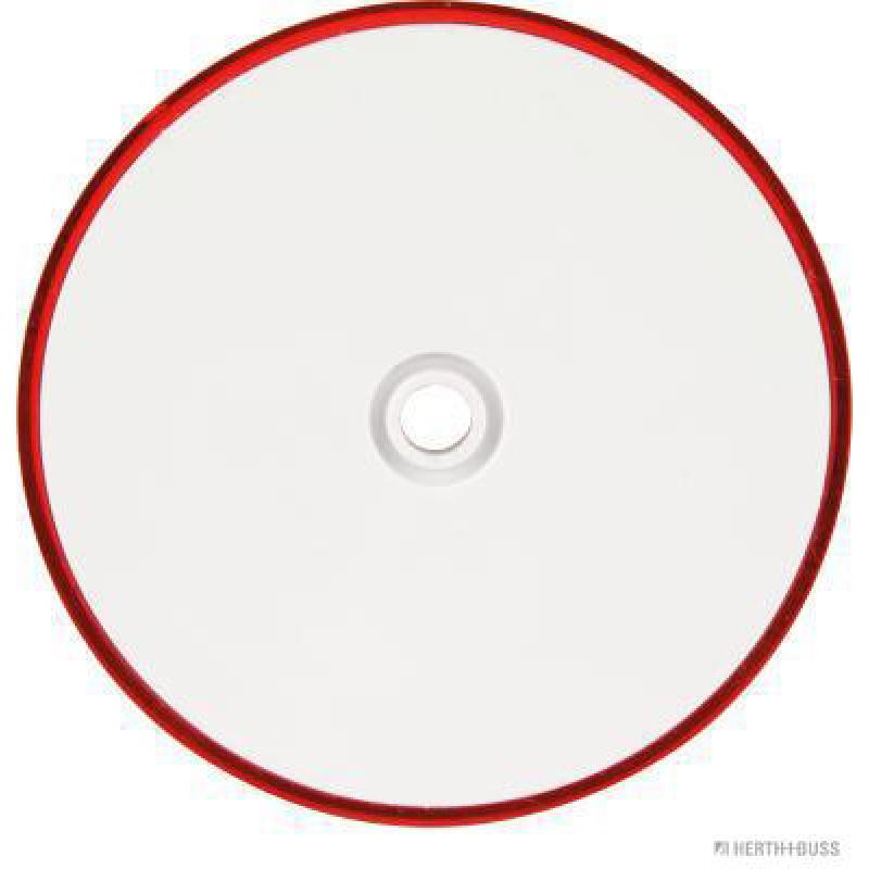 Catadioptre HERTH+BUSS ELPARTS 78623070 - Visuel 1