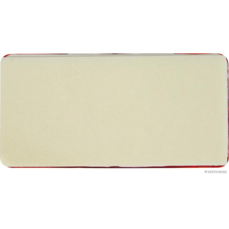 Catadioptre HERTH+BUSS ELPARTS 78623080 - Visuel 1