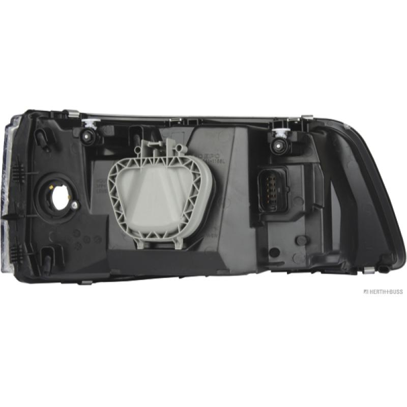 Projecteur principal HERTH+BUSS ELPARTS 80658738 - Visuel 1