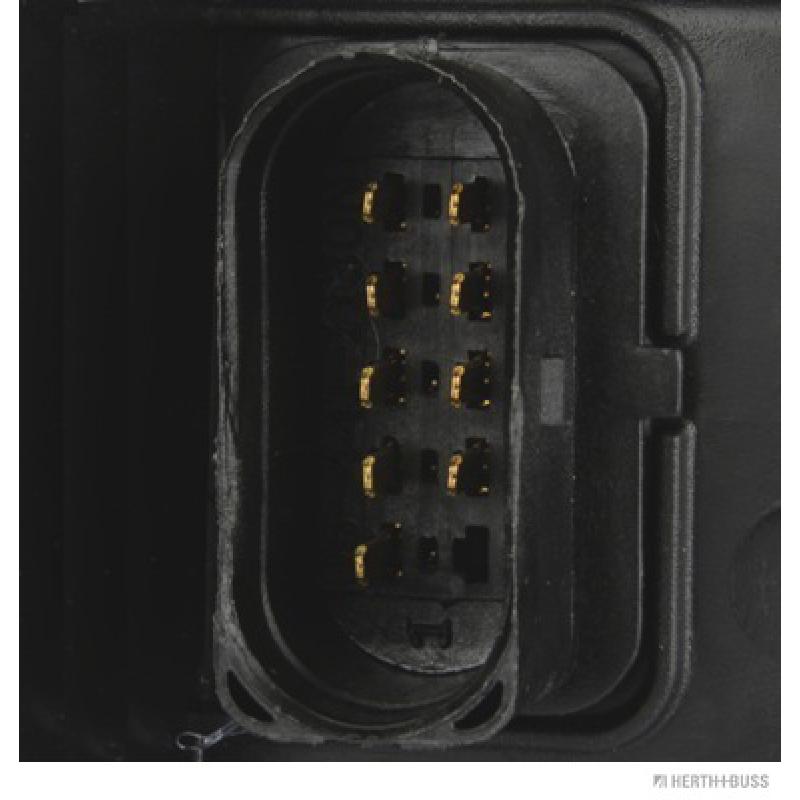 Projecteur principal HERTH+BUSS ELPARTS 80658738 - Visuel 2