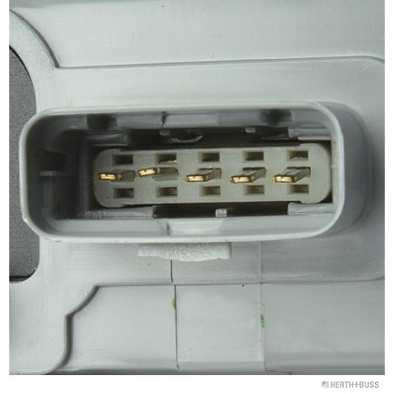 Projecteur principal HERTH+BUSS ELPARTS 80658996 - Visuel 1