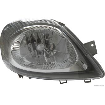Projecteur principal HERTH+BUSS ELPARTS [80659071]