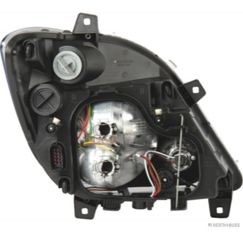 Projecteur principal HERTH+BUSS ELPARTS 80659072 - Visuel 1