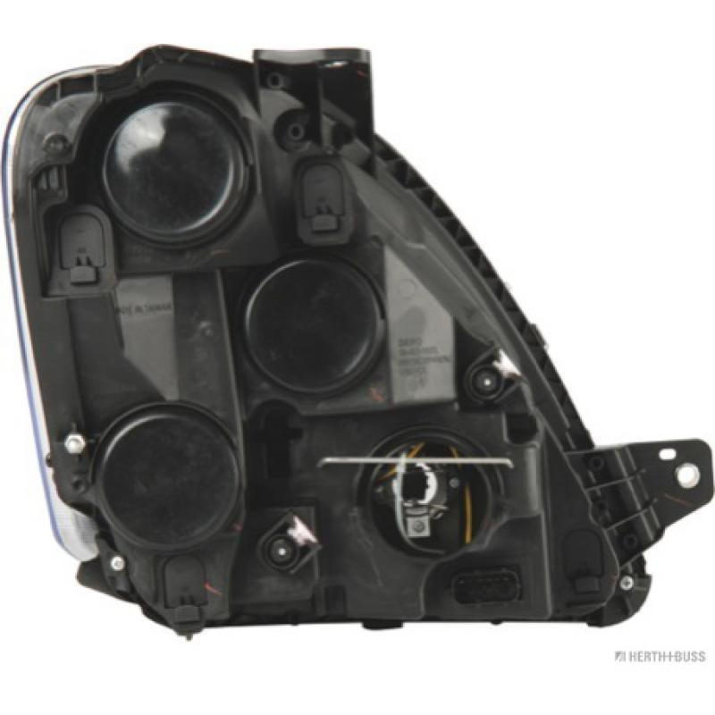 Projecteur principal HERTH+BUSS ELPARTS 80659076 - Visuel 1