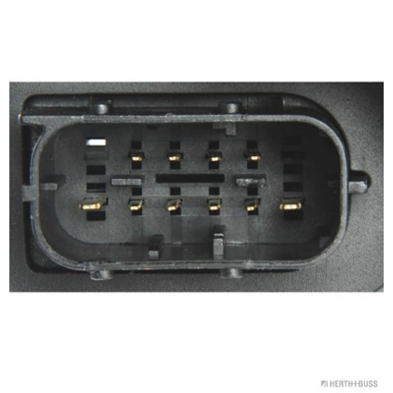 Projecteur principal HERTH+BUSS ELPARTS 80659077 - Visuel 2