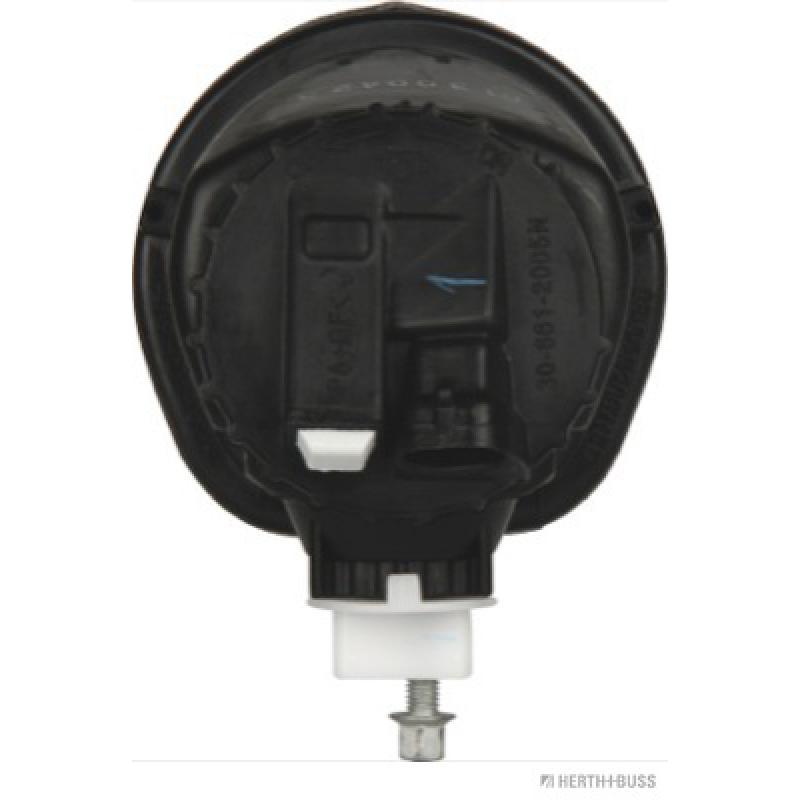 Projecteur antibrouillard HERTH+BUSS ELPARTS 80660130 - Visuel 1