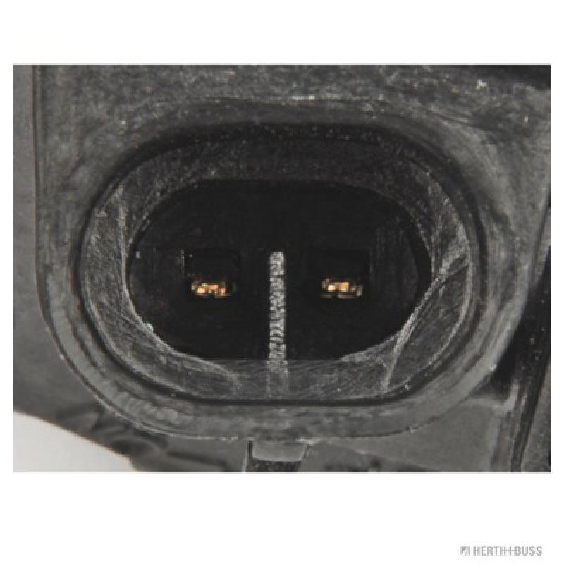 Projecteur antibrouillard HERTH+BUSS ELPARTS 80660130 - Visuel 2