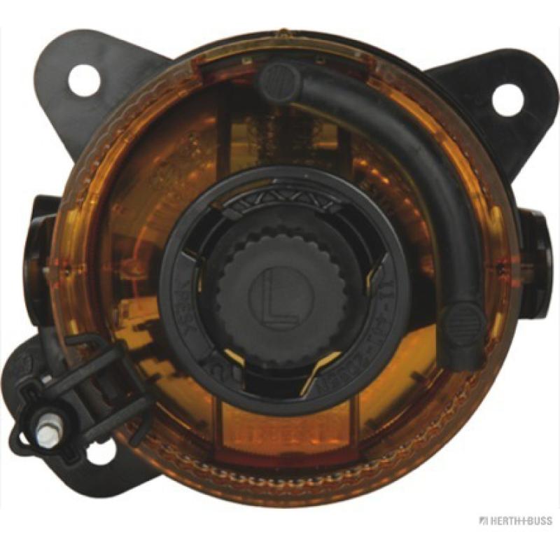 Projecteur antibrouillard HERTH+BUSS ELPARTS 80660409 - Visuel 1