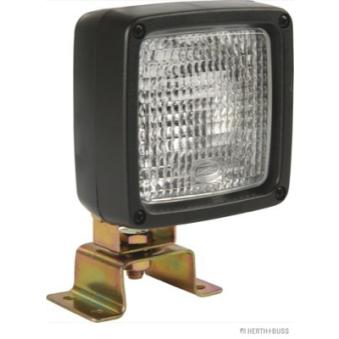 Projecteur de travail HERTH+BUSS ELPARTS OEM 333485