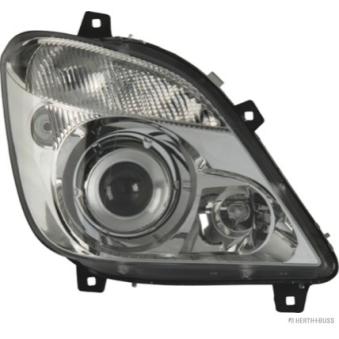 Projecteur principal HERTH+BUSS ELPARTS OEM 9068201061