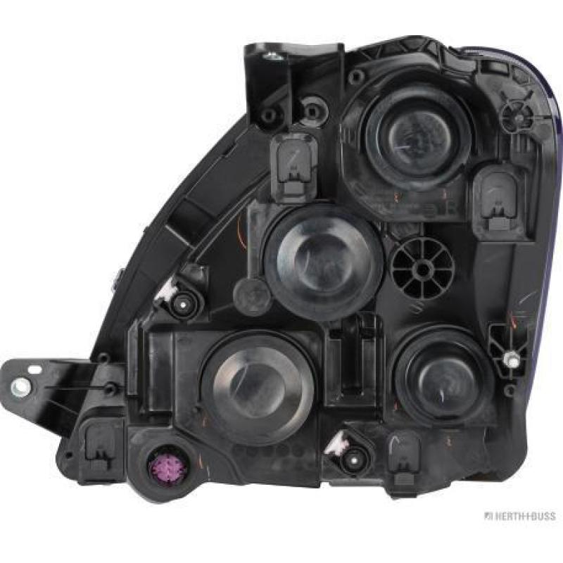 Projecteur principal HERTH+BUSS ELPARTS 81658567 - Visuel 1