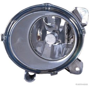 Projecteur antibrouillard HERTH+BUSS ELPARTS [81660005]