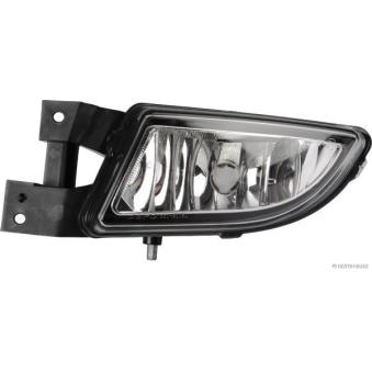 Projecteur antibrouillard HERTH+BUSS ELPARTS [81660113]