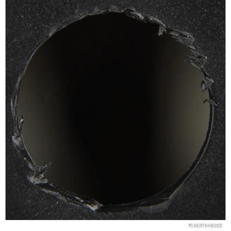 Feu de recul HERTH+BUSS ELPARTS 81670300 - Visuel 2