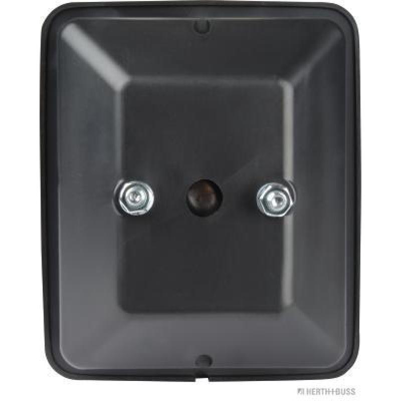 Feu antibrouillard arrière HERTH+BUSS ELPARTS 81695300 - Visuel 1