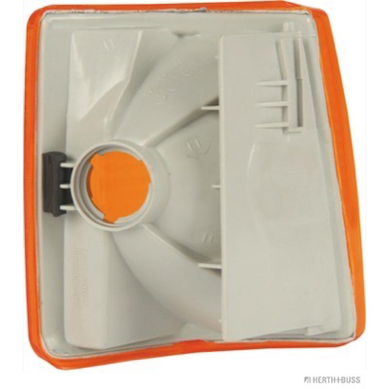 Feu clignotant HERTH+BUSS ELPARTS 82700104 - Visuel 1