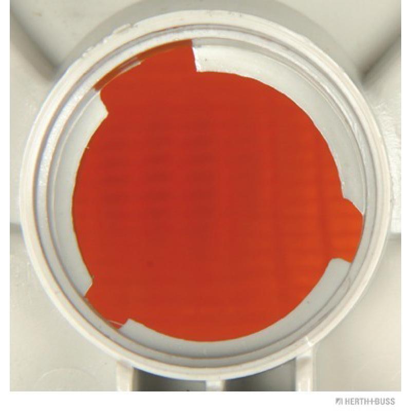 Feu clignotant HERTH+BUSS ELPARTS 82700104 - Visuel 2