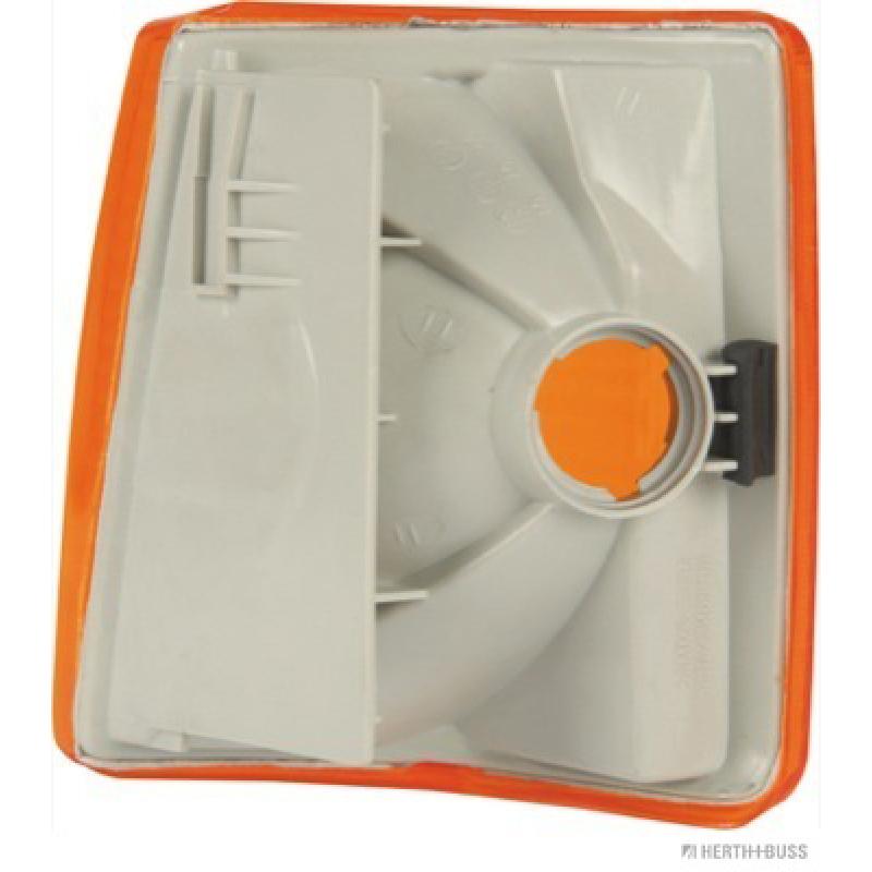 Feu clignotant HERTH+BUSS ELPARTS 82700105 - Visuel 1