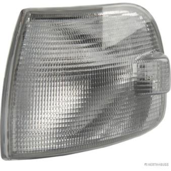 Feu clignotant HERTH+BUSS ELPARTS [82700119]