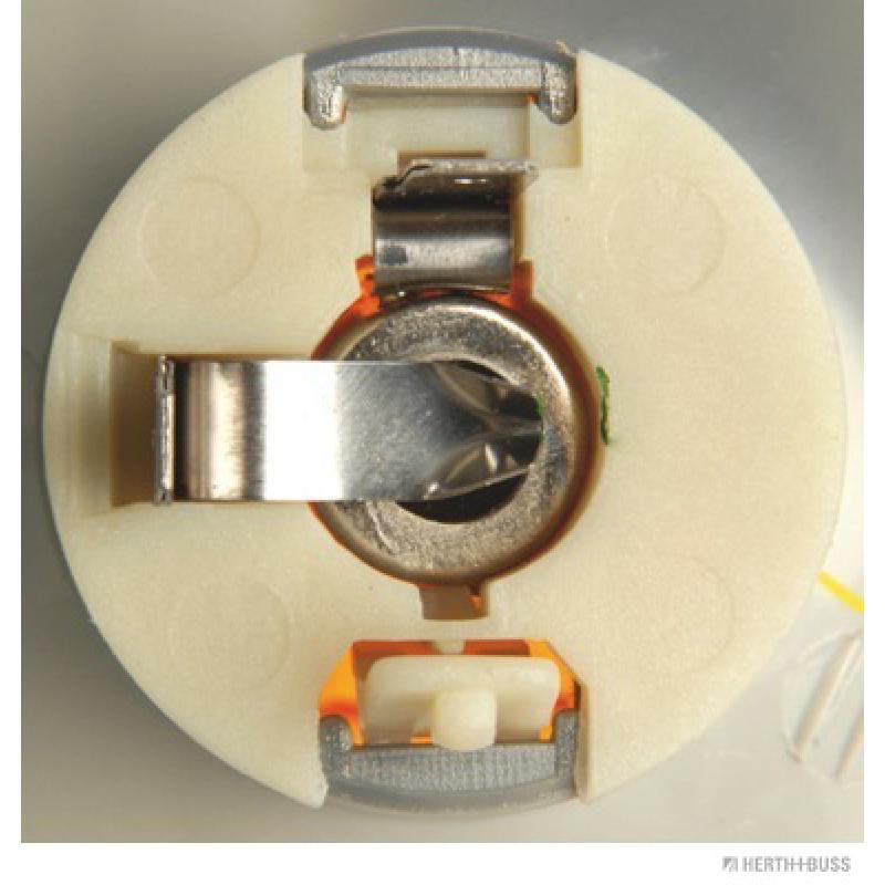 Feu clignotant HERTH+BUSS ELPARTS 82700141 - Visuel 2