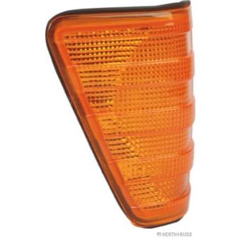 Feu clignotant HERTH+BUSS ELPARTS [82700142]
