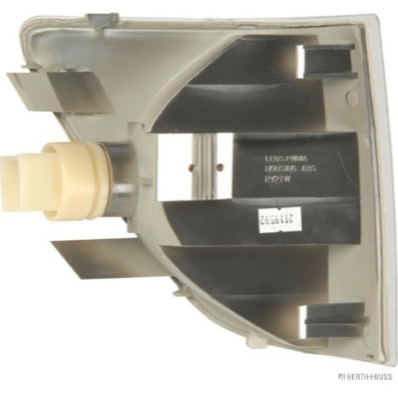 Feu clignotant HERTH+BUSS ELPARTS 82700156 - Visuel 1