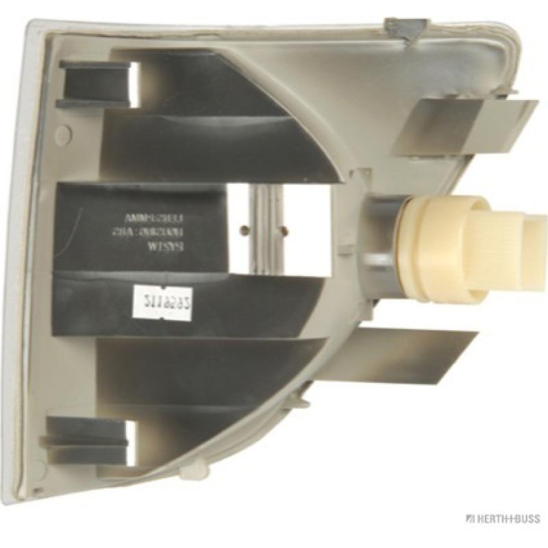 Feu clignotant HERTH+BUSS ELPARTS 82700157 - Visuel 1