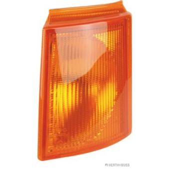 Feu clignotant HERTH+BUSS ELPARTS 82700320