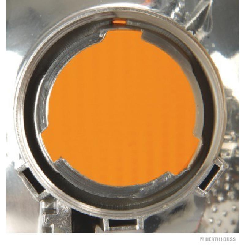 Feu clignotant HERTH+BUSS ELPARTS 82700321 - Visuel 2