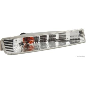 Feu clignotant HERTH+BUSS ELPARTS OEM 93184007 Feu clignotant HERTH+BUSS ELPARTS OEM 93184007