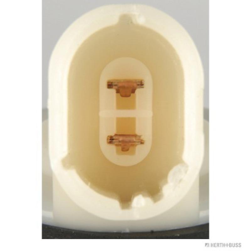 Feu clignotant HERTH+BUSS ELPARTS 82700511 - Visuel 2